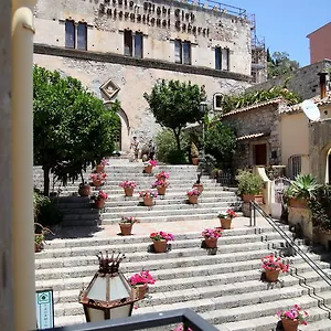 Oda ve Kahvaltı Bed & Breakfast Duomo Di, Taormina
